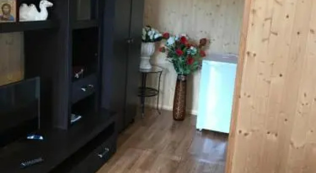 Alisa Guest House