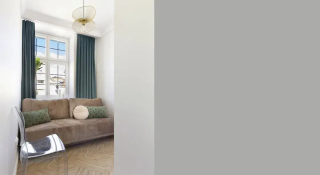 Апартаменты Classic Elite Apartments Mariacka Premium