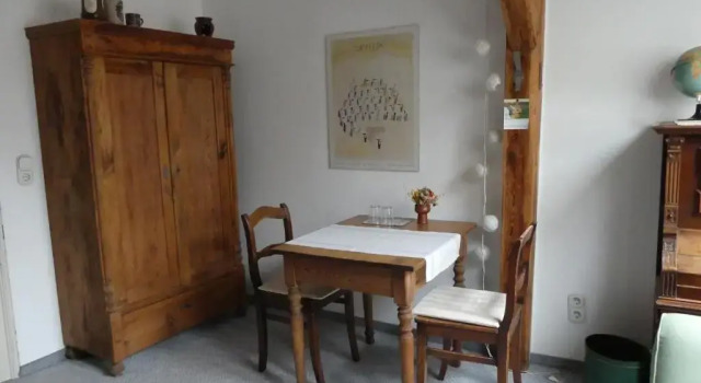 Standard room Gästezimmer John