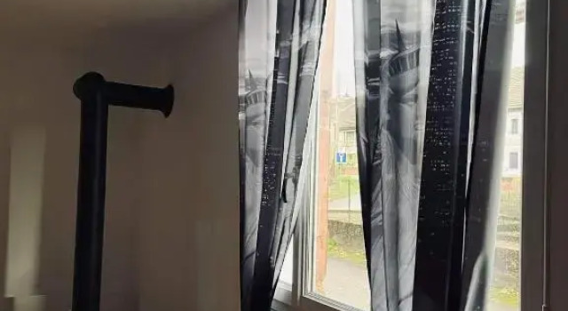 Appartement avec terrasse privative, Réserver Appartement Celles-sur-Plaine 