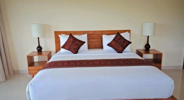 DLobong Suites Ubud