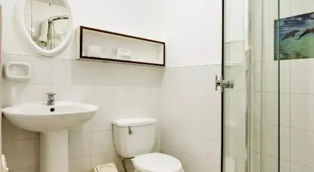 Номер Deluxe El Centurión