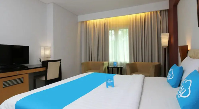 Airy Premier Sei Pangeran Jendral Sudirman