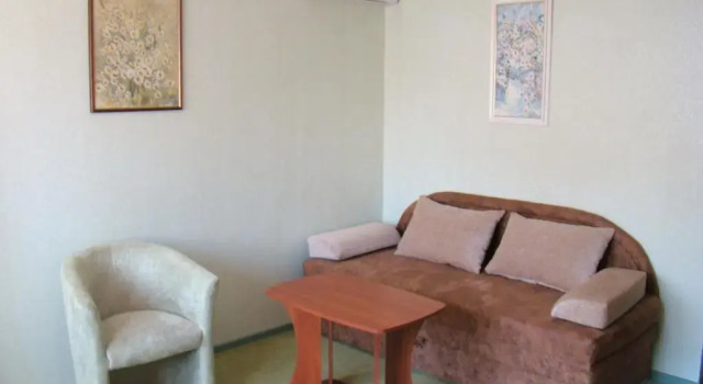 Номер Standard Mini-hotel in Odessa Yard