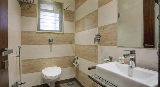 Номер Executive Hotel Ozone Inn Colaba