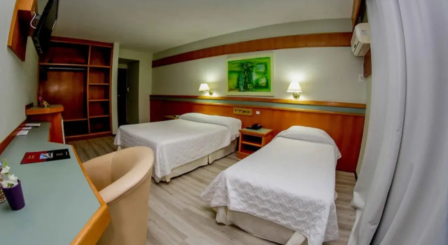 Апартаменты Superior Susin Hotel