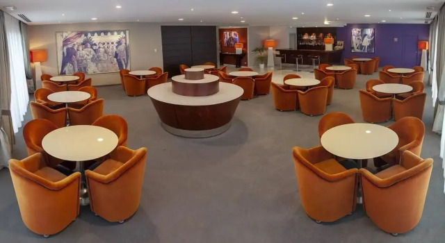 Hotel dei Gonzaga, Buchen Sie Hotel Gonzaga Lombardei