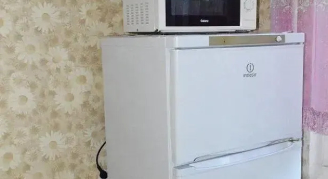 Apartment on Bokonbaev 2
