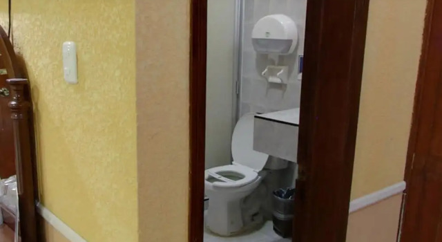 Номер Economy Hotel Plaza
