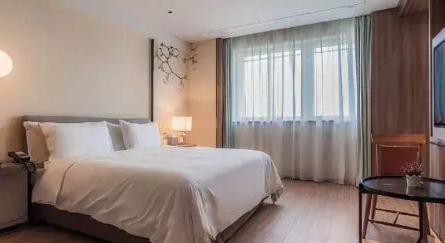 Veegle By Landison Hangzhou Binjiang, Забронировать Отель Отели Ханчжоу 4 звезды, 4*