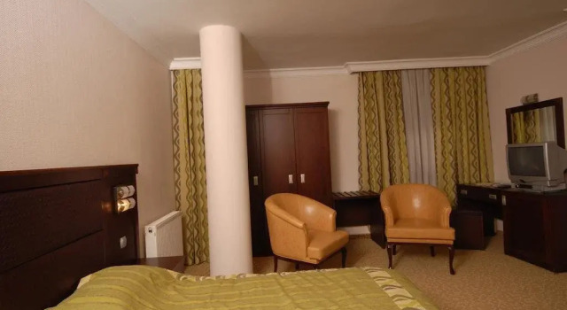Grand Saatcioglu Otel, Rezerwuj Hotel Aksaray 