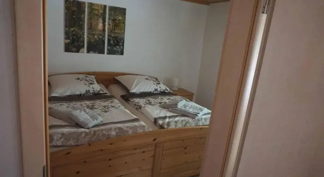 s'Heisl em Woid, Varaa Hotelli Hotellit Baijeri pysäköinnillä, Pysäköinti