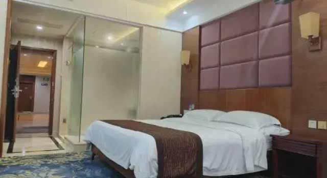 Номер Standard Xinghe Hotel(Dongguan Humen road east)