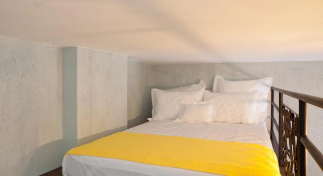 LOFT LAPA para Estudantes-Universitários, Забронировать Отель Отели Рио-де-Жанейро с парковкой, рядом с Арка Лаппа, Парковка