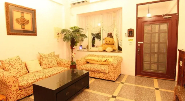 Tianfeng Homestay, Забронировать Отель Цзянь Хуалянь, рядом с Hualien County Stadium