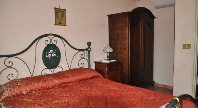 Апартаменты Comfort c 1 комнатой Agriturismo Fonte di Maroglio