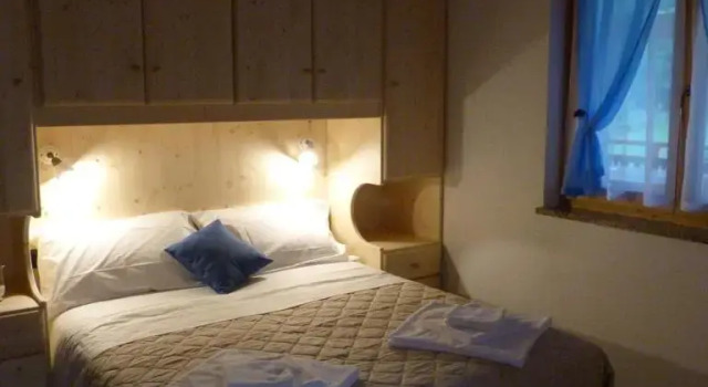 Номер Standard Agriturismo Fattoria Dalcastagnè