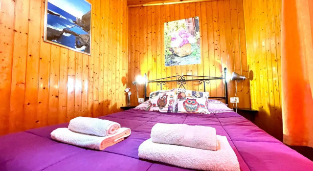 Casa Rural 1 Dormitorio Cerca de Playa Hermigua