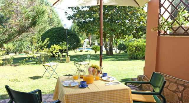 Студия Isabella Country House