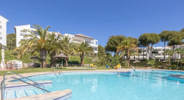 Rancho Miraflores Seaview Townhouse