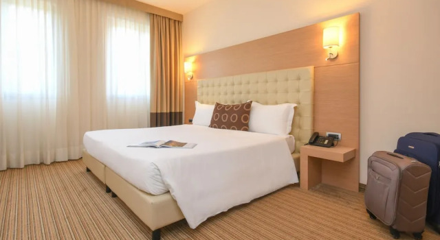 Двухместный номер Classic TH Lazise - Hotel Parchi Del Garda