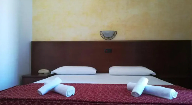 Двухместный номер Standard Hotel Villa Aniana