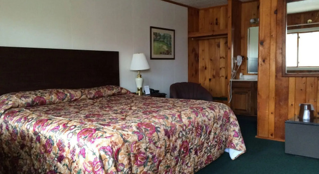 The Sundowner on Lake George, Buchen Sie Gasthaus Mini-Hotels in New York State, Gasthaus