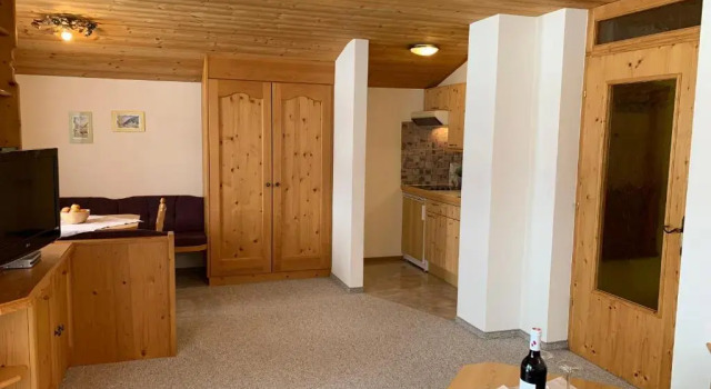 Haus Witting, Rezerwuj Hotel Hotele w Tyrol z parkingiem, Parking
