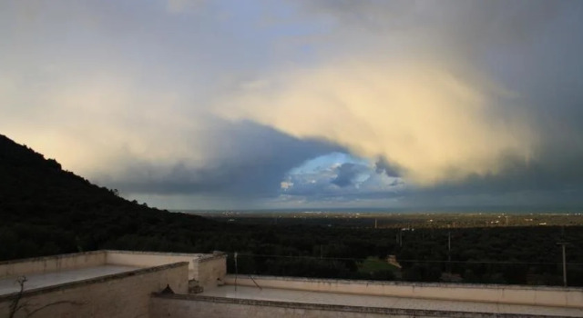 Masseria Montalbano, Buchen Sie Hotel Ostuni Itria-Tal