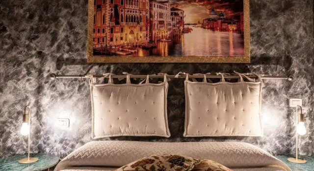 Lagoon Apartments, Забронировать Апартаменты/квартира Апартаменты Венеции, рядом с Консульство Франции в Венеции, Апартаменты/квартира