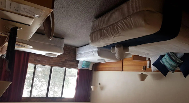 Номер Standard All Seasons Motel Armidale