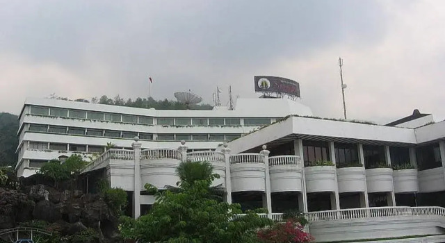 Surya Hotel & Cottages Prigen