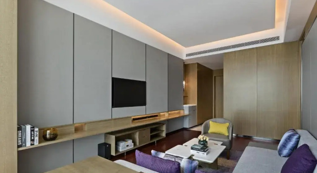 Люкс Executive Sunshine International Hotel