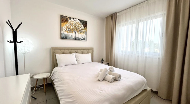 127 NIC - Stay Sun Line Apartment, Забронировать Апартаменты/квартира Апартаменты Никосии, Апартаменты/квартира