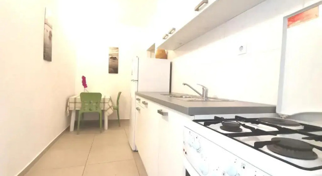 Апартаменты Top 10-1 bedroom apt/terrace