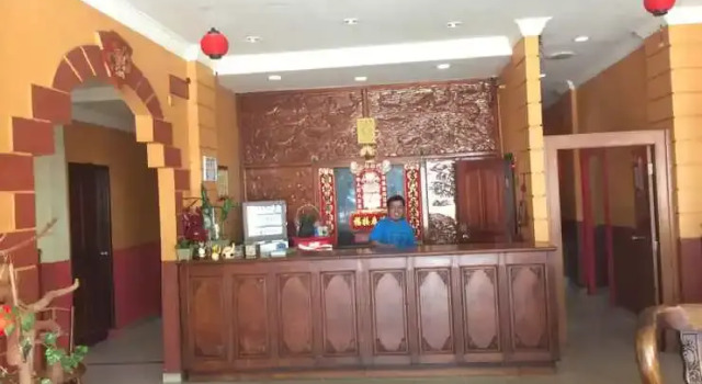 21st Century Hotel, Prenota Hotel Teluk Air Indonesia