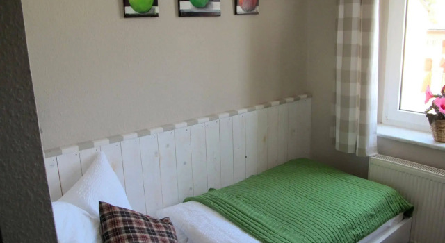 Apfelhotel, Réserver Hôtel Ferch Brandebourg