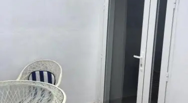 Apartment Luna Nudist Place