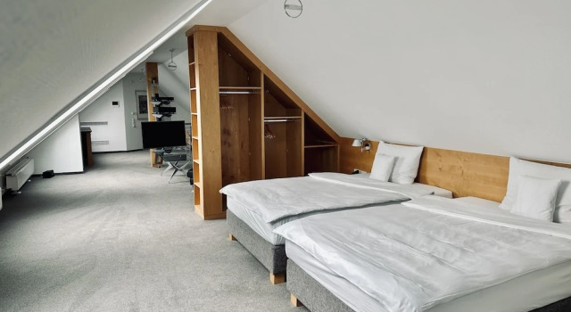 Avidonapartments