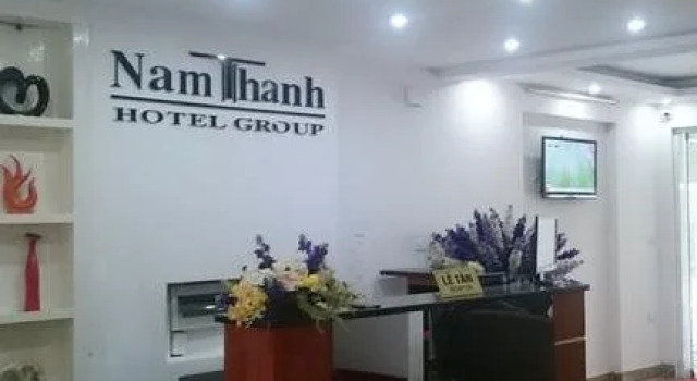 Minh Hang 3, Забронировать Отель Кау Гиай Ханой