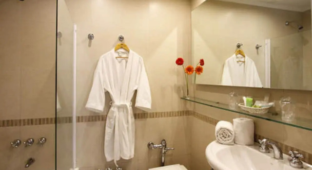 Номер Standard El Conquistador Hotel