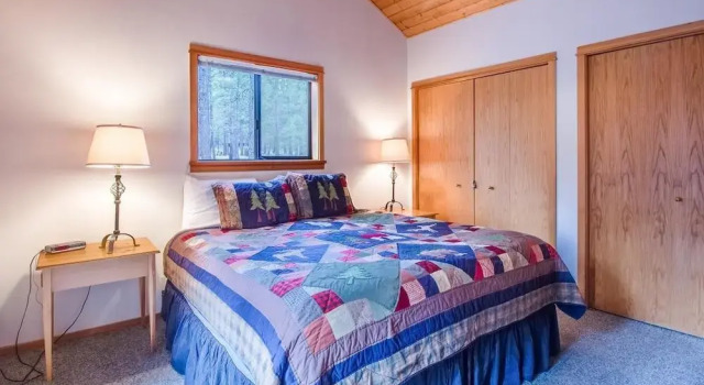 East Butte 11, Rezerwuj Hotel Sunriver Mount Bachelor