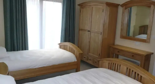 Redwood Lodge, Забронировать Отель Пенрит Penrith Countryside