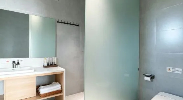 Люкс Zhuyu Anxuan Homestay