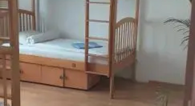 Hostel Andrei