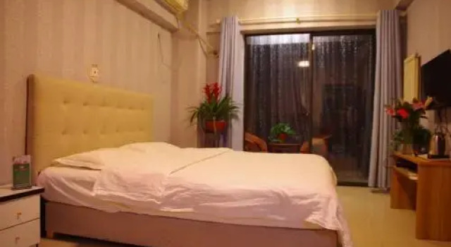 Xi'an Mini Hostel