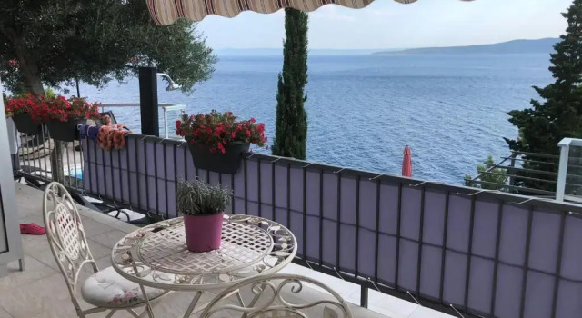 Номер Standard Abuelas Beach House