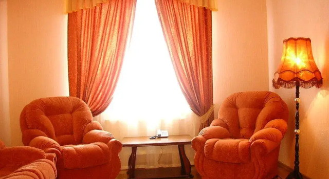 Zhemchuzhina Minihotel