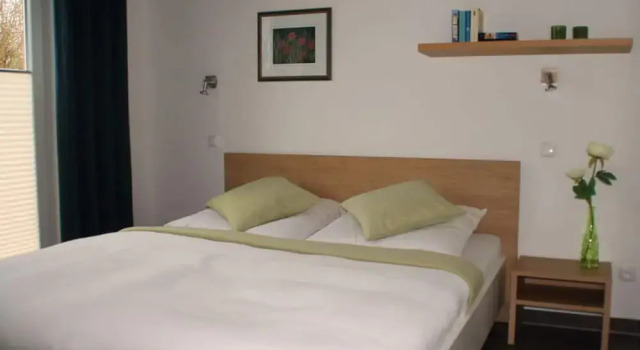 Luxury Holiday House "schleibrise", Забронировать Апартаменты/квартира Козель Schlei