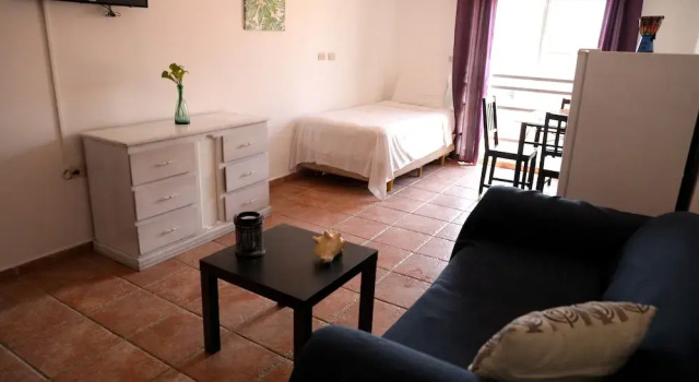 Hotel Villa Iguana
